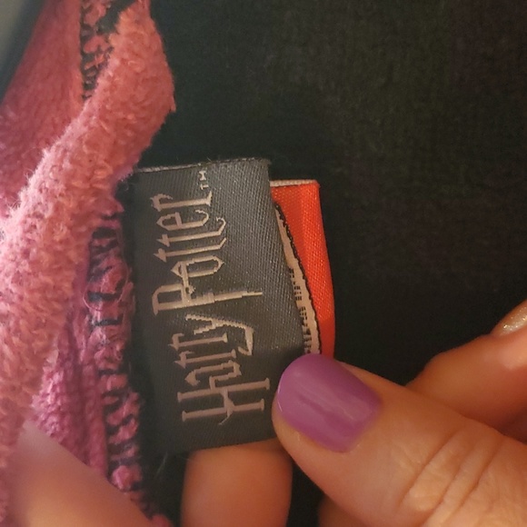 HARRY POTTER ROBE, Gryffindor β€οΈππ€ Teen/Adult> MALE/FEMALE, Cotton material - Picture 6 of 12